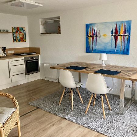 Ferienwohnung Green Village Menden Buitenkant foto